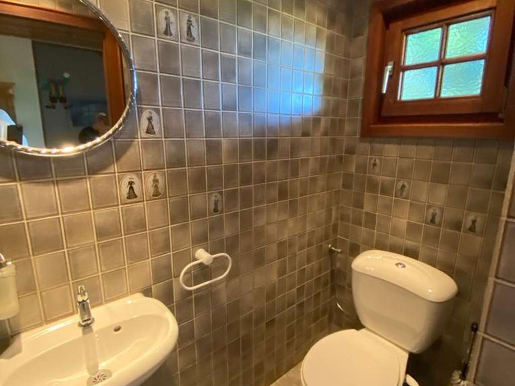 Gäste-WC