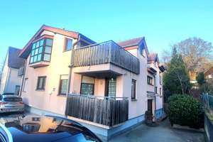 Helle 1 Zimmerwohnung mit Balkon und Stellplatz – Gesellstraße X, 75175 Buckenberg, Pforzheim – Vorschaubild 5