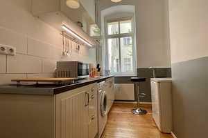 Buchholzer Straße 8, 10437 Berlin – Buchholzer Straße 8, 10437 Berlin – Vorschaubild 6