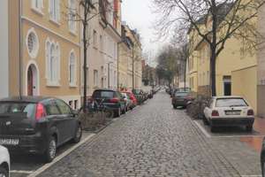 Exklusive, ruhige 2-Zi-Wo in Stadtvilla (KFW70)mit Balkon und EBK Katharinenviertel/Ecke Martinistr. – Martinistraße 62, 49078 Weststadt, Osnabrück – Vorschaubild 26