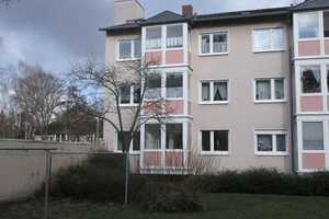Familiengerechte Wohnung: 3-Zimmer-Erdgeschoss-Wohnung in Bonn Poppelsdorf – Albert-Schweitzer-Str. 9, 53115 Bonn – Vorschaubild 2