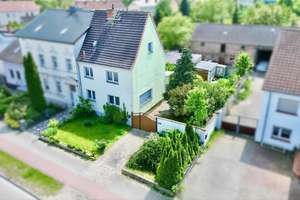 Einfamilienhaus mit Potenzial in ruhiger Lage von Groß Rosenburg – Die vollständige Adresse der Immobilie erhältst du vom Anbieter., 39240 Groß Rosenburg – Vorschaubild 2