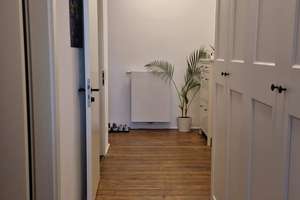Kernsanierte Bandfabrik, Erdgeschosswohnung mit großer Terrasse – Schöne Aussicht 25, 42369 Ronsdorf, Wuppertal – Vorschaubild 30
