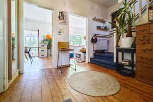 Altbau mit Charme auf großem Grundstück/ Sanierung oder Neubau in sehr gefragter Lage von St. Magnus – Die vollständige Adresse der Immobilie erhältst du vom Anbieter., 28759 St. Magnus, Bremen – Vorschaubild 7