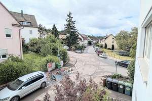 Soeben modernisierte 2-Zimmerwohnung mit Einbauküche in Kaltental – Die vollständige Adresse der Immobilie erhältst du vom Anbieter., 70569 Kaltental, Stuttgart – Vorschaubild 11
