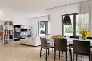 Sonniges Hanggrundstück mit Fernsicht...!! – Odenwaldkreis – Vorschaubild 10