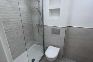 2 Zimmer  Saniert \Küche – Am Wehrhahn 52, 40211 Stadtmitte, Düsseldorf – Vorschaubild 5
