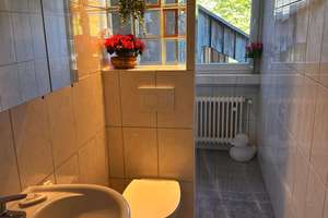 Stilvolle 4-Zimmer-Wohnung mit Terrasse, zwei Balkonen und zwei Bädern in Münster-Kinderhaus  – Grevener Str. 341, 48159 Kinderhaus-Ost, Münster – Vorschaubild 7