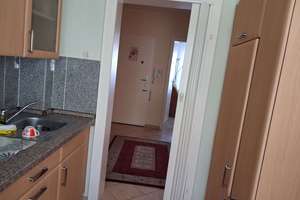 Zentral und doch in ruhiger Lage: Modernisierte 2-Zimmer-Wohnung in Hannover – Die vollständige Adresse der Immobilie erhältst du vom Anbieter., 30165 Vahrenwald, Hannover – Vorschaubild 7