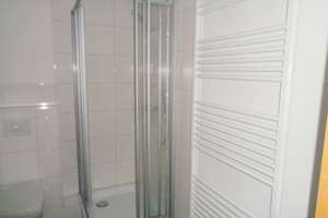 Helle 2 Zimmer mit Balkon, moderne Ausstattung, Bad mit Dusche, guter Schnitt, separate Küche – Schild 3, 38100 Innenstadt, Braunschweig – Vorschaubild 5