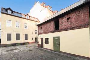 Haus - Büro / Praxis / Wohnungen - Gelegenheit in Berlin Köpenick