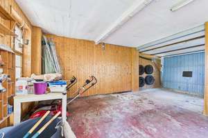 Einfamilienhaus mit Gartenidylle, Garage und Platz zum Wohlfühlen – Die vollständige Adresse der Immobilie erhältst du vom Anbieter., 39443 Förderstedt – Vorschaubild 10