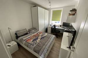 Charmante 3-Zimmer-Mietwohnung in ruhiger Lage von St. Gertrud – Lange Reihe 8, 23568 Sankt Gertrud, Lübeck – Vorschaubild 5