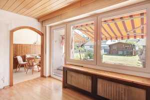 Einfamilienreihenhaus mit hübschem Wohngarten und Garage im Stadtzentrum von Neuwied – Neuwied (Kreis) – Vorschaubild 8