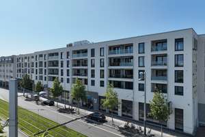 SENIOREN-RESIDENZ  - Forum Lindenau - altersgerechte Wohnung im Betreuten Wohnen & in optimaler Lage