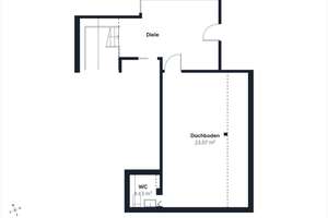 Generationenwohnen oder Renditeobjekt - Haus mit zwei Wohneinheiten, Terrasse & Gartenidylle – Die vollständige Adresse der Immobilie erhältst du vom Anbieter., 31319 Sehnde – Vorschaubild 18