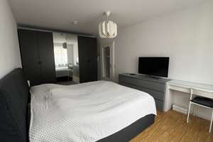 Attraktive 2,5-Zimmer-Wohnung mit großem Balkon und Neckarblick – Dammstraße 19, 68169 Neckarstadt-West, Mannheim – Vorschaubild 9