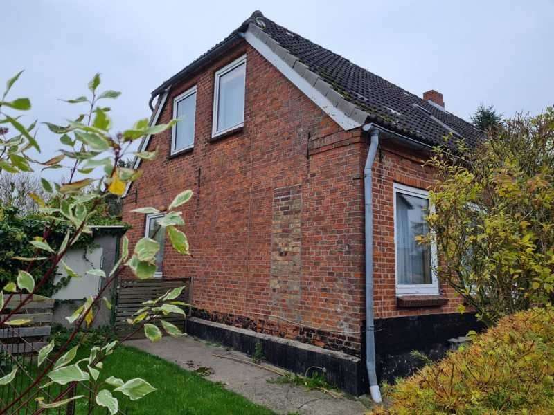 Doppelhaus in Schwabstedt, Nordfriesland Kreis – Bild 2