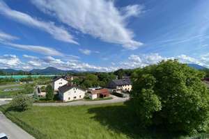 Freilassing: 3-Zi.-Wohnung mit Bergblick & perfekter Bahnanbindung. – Reichenhaller Straße 11, 83395 Freilassing – Vorschaubild 9