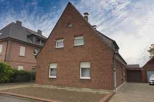 Ein Haus mit Potenzial! – Wesel (Kreis) – Vorschaubild 2