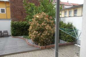 Zentrumsnahe TOP - 2,5 ZKDBA- SINGLE  Hochparterre-Whg. mit Garten und Terrasse – Josef-Ries-Str. 9, 99086 Johannesvorstadt, Erfurt – Vorschaubild 21