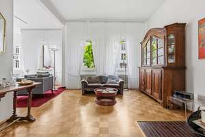 EFH im Jugendstil mit traumhaftem Garten, offenem Kamin , Garage in zentraler Lage!!! – Die vollständige Adresse der Immobilie erhältst du vom Anbieter., 45657 Westviertel, Recklinghausen – Vorschaubild 7