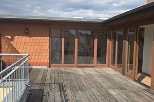 Schöne Maisonette Wohnung mit großer Terrasse – 2826 Innenstadt, Görlitz – Vorschaubild 14