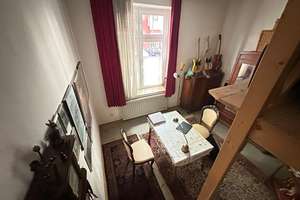 *BEHAGLICHE WOHNRÄUME IN TOLLER LAGE* – Flügelstr. 41, 40227 Oberbilk, Düsseldorf – Vorschaubild 4