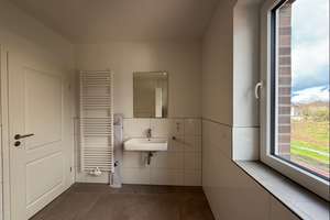 Neubau-Doppelhaus mit zwei Doppelhaushälften in moderner Ausstattung in Neuenkirchen-Vörden – Die vollständige Adresse der Immobilie erhältst du vom Anbieter., 49434 Neuenkirchen-Vörden – Vorschaubild 15