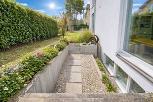 Neue 4-Zi.-Maisonette-Whg. mit eigenem Südwest-Garten absolut direkt am Aussiger Park sowie der U2 – Die vollständige Adresse der Immobilie erhältst du vom Anbieter., 80937 Am Hart, München – Vorschaubild 29