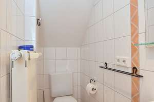 Schön möblierte Wohnung mit Reinigungsservice in Stuttgart Münster – Die vollständige Adresse der Immobilie erhältst du vom Anbieter., 70376 Münster, Stuttgart – Vorschaubild 5