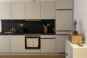 Nachmieter/-in gesucht ab April! Moderne 2-Zimmer-Wohnung – Die vollständige Adresse der Immobilie erhältst du vom Anbieter., 33615 Dornberg, Bielefeld – Vorschaubild 4