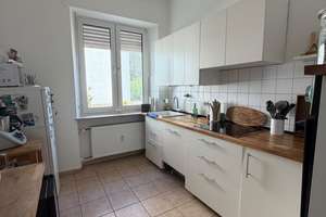 Helle 3-Zimmer-Hochparterre-Wohnung mit Loggia in südlicher Vorstadt – Die vollständige Adresse der Immobilie erhältst du vom Anbieter., 56068 Mitte, Koblenz – Vorschaubild 2