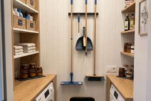 Über den Dächern von Konstanz Petershausen – Zähringerplatz 7, 78467 Petershausen West, Konstanz – Vorschaubild 9