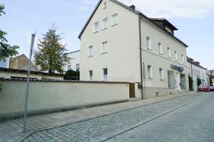 Kleine Stadtwohnung in Waldmünchen