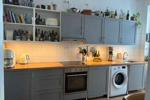 KO-HBF, 4-ZKB mit kl. Balkon – Hohenzollernstraße 36, 56068 Mitte, Koblenz – Vorschaubild 12