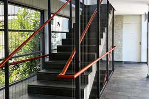 Provisionsfreie 2,5-Zimmer-Eigentumswohnung mit Balkon in Premiumlage Moosach – 80992 Moosach-Bahnhof, München – Vorschaubild 11
