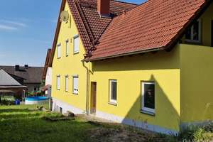 Traumhaftes Einfamilienhaus in absolut ruhiger Wohnlage – Die vollständige Adresse der Immobilie erhältst du vom Anbieter., 96173 Oberhaid – Vorschaubild 4