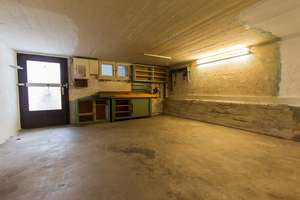 Modernisierungsbedürftiges Reihenhaus in ruhiger Sackgasse – Die vollständige Adresse der Immobilie erhältst du vom Anbieter., 30599 Mitte (Ortsteil), Hannover – Vorschaubild 21