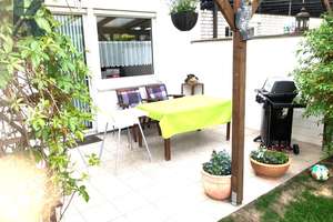 Vielseitiges Mehrgenerationen-Haus – modernisiert, vermietet, viele Optionen! – Odenthaler Str. 27, 51069 Dünnwald, Köln – Vorschaubild 9