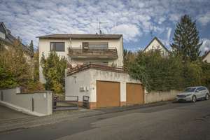 NEU *Paul & Partner* MEHRFAMILIENHAUS & GRUNDSTÜCK MIT POTENZIAL ! SETZEN SIE IHRE WÜNSCHE UM ! – Die vollständige Adresse der Immobilie erhältst du vom Anbieter., 65203 Biebrich, Wiesbaden – Vorschaubild 2