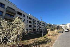 Im grünen Köpenick - Ihre Familienwohnung im Erstbezug – Am Falkenberg 11, 12524 Bohnsdorf, Berlin – Vorschaubild 2