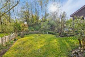 Provisionsfrei – MFH inkl. attraktiver Hauptwohnung mit sonnigem Garten 
in ruhiger Lage – Die vollständige Adresse der Immobilie erhältst du vom Anbieter., 64668 Rimbach – Vorschaubild 11