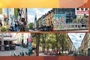 Exklusive Neubauwohnung im Kwartier Latäng: Großzügiges Wohnen mit Terrasse & Dachterrasse! WE7 – 50674 Neustadt/Süd, Köln – Vorschaubild 8