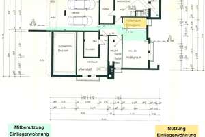 Großzügiges Einfamilienhaus mit Indoor-Schwimmbad, Garten-Oase und Einlieger-Wohnung in Höxterstadt – Die vollständige Adresse der Immobilie erhältst du vom Anbieter., 37671 Höxter – Vorschaubild 21