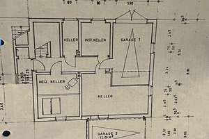 Haus - Zweifamilienhaus auf großem Eckgrundstück in Hannover Nord – Die vollständige Adresse der Immobilie erhältst du vom Anbieter., 30419 Vinnhorst, Hannover – Vorschaubild 25