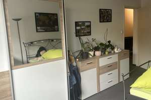 2 Zimmer mit separater kompletter Küche, Bad und Balkon – C8 4, 68159 Innenstadt/Jungbusch, Mannheim – Vorschaubild 13
