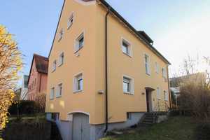 Profitieren: Gepflegtes 3-Familienhaus in sehr guter Lage in Stuttgart – Stuttgart – Vorschaubild 1