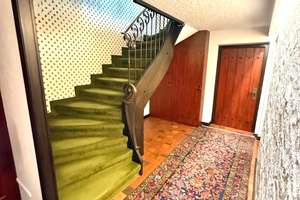 Charmante Doppelhaushälfte mit großem Freisitz und viel Potenzial in Sendling-Westpark – Die vollständige Adresse der Immobilie erhältst du vom Anbieter., 81379 Am Waldfriedhof, München – Vorschaubild 30