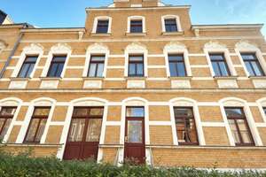Denkmalgeschütztes Mehrfamilienhaus mit 6 Wohneinheiten – Die vollständige Adresse der Immobilie erhältst du vom Anbieter., 9131 Ebersdorf, Chemnitz – Vorschaubild 2